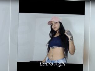 LauraXgirl