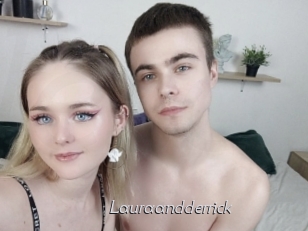Lauraandderrick