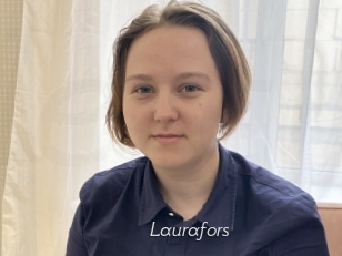 Laurafors
