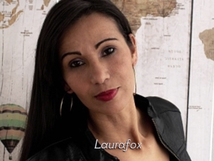 laurafox Le Scandale