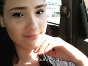 Lauragidoni