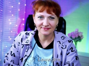 Lauragims