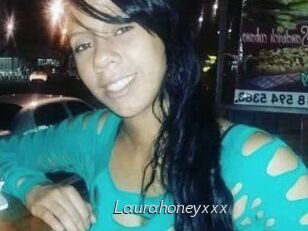 Laurahoneyxxx
