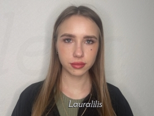 Lauralilis