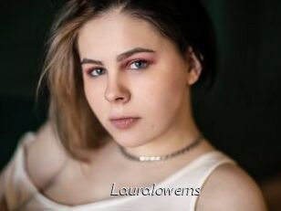 Lauralowerns