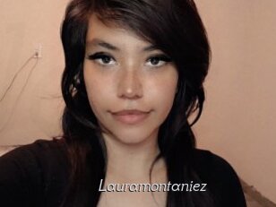 Lauramontaniez