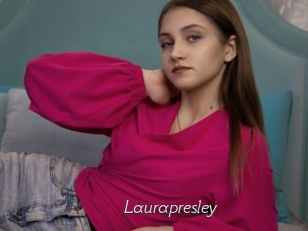 Laurapresley