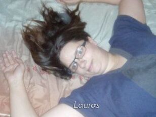 lauras Le Scandale