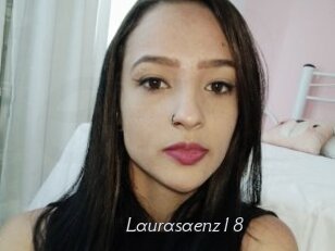 Laurasaenz18