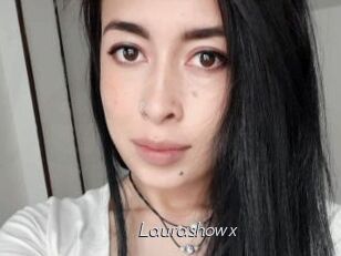 Laurashowx