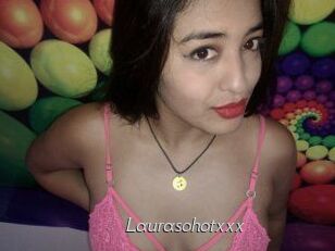 laurasohotxxx Le Scandale