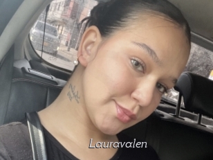 Lauravalen