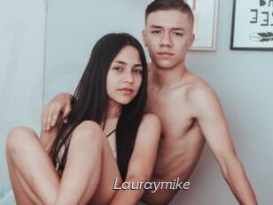Lauraymike