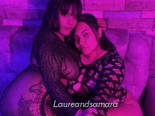 Laureandsamara
