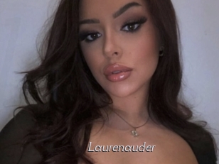 Laurenauder
