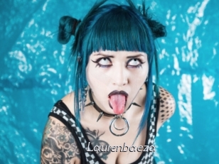 Laurenbaeza