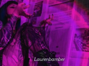 Laurenbamber