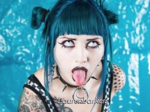 laurenbarkers Le Scandale