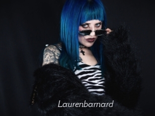 Laurenbarnard