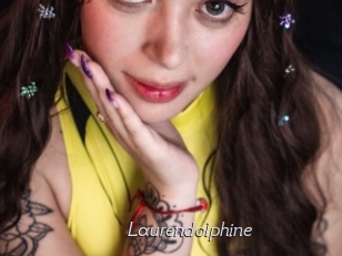 Laurendolphine