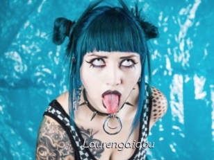 laurengaidou Le Scandale