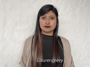 Laurengreey