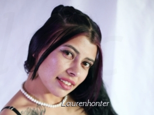laurenhonter Le Scandale