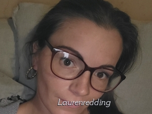 Laurenredding