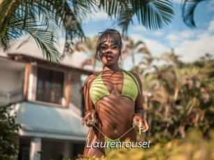 Laurenrouset