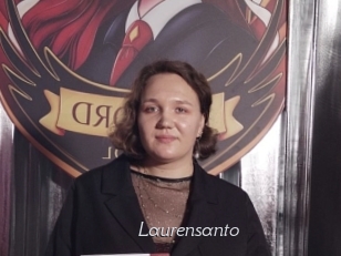 Laurensanto