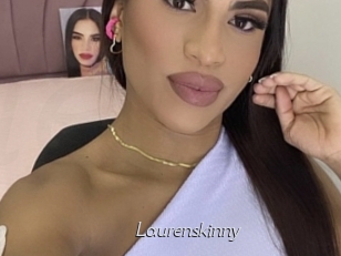 Laurenskinny