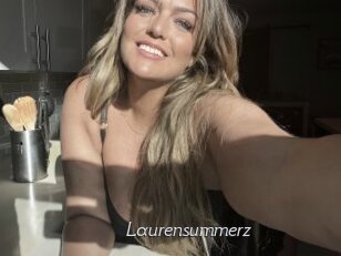 Laurensummerz