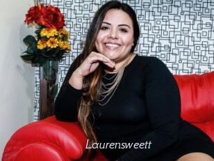 Laurensweett