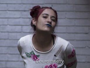 Laurenswetty