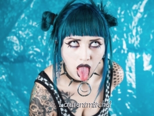 Laurentmitchel