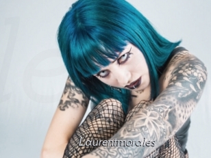Laurentmorales