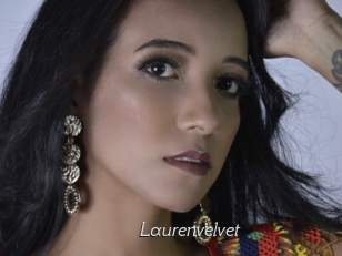 Laurenvelvet