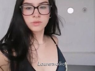 Laurenvolkov