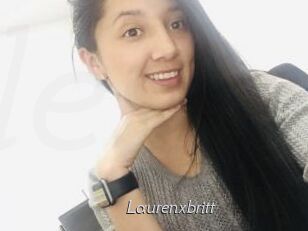 Laurenxbritt