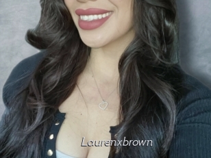 Laurenxbrown