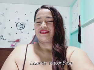 Laurita_rinconbusty