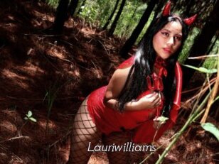 Lauriwilliams