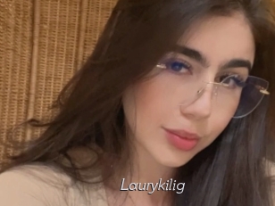 Laurykilig