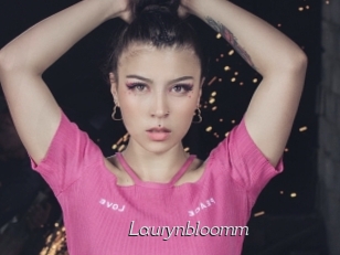 laurynbloomm Le Scandale
