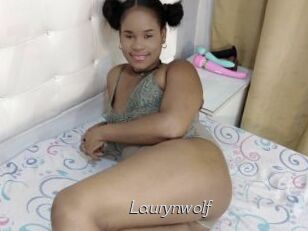 Laurynwolf