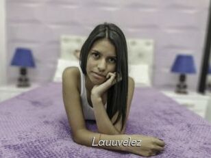 Lauuvelez