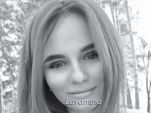 Lavamina