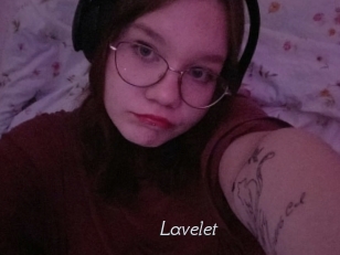 Lavelet