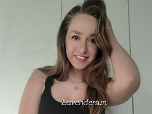 Lavendersun