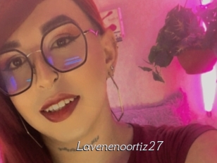 Lavenenoortiz27